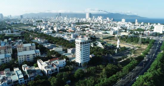 Arita Rivera Hotel-Da Nang Updated 2021 Price & Reviews | Trip.com