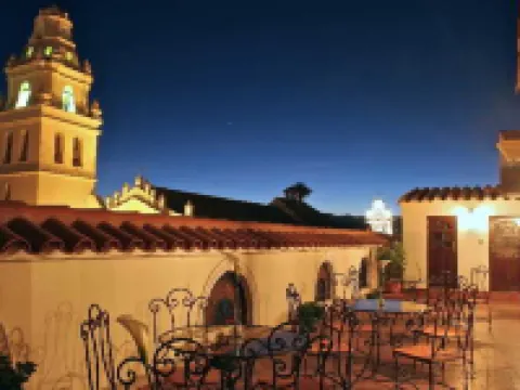 サン マリノ ロイヤル ホテル スクレのホテル