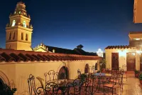 San Marino Royal Hotel Hotel a Sucre