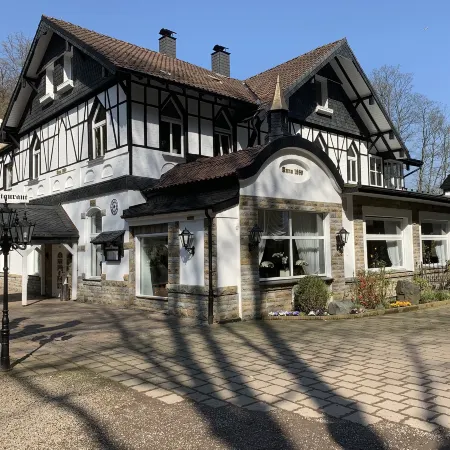 Hotel Restaurant Waldlust