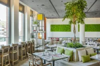 IntercityHotel Hamburg-Barmbek Hoteles en Hamburgo