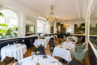 Grand Hôtel du Parc - Teritoria Hotels in Tresserve