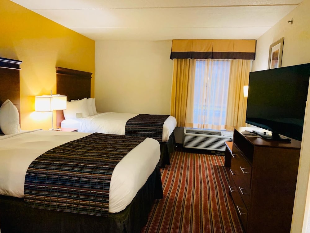 Country Inn & Suites by Radisson, Alpharetta, GA