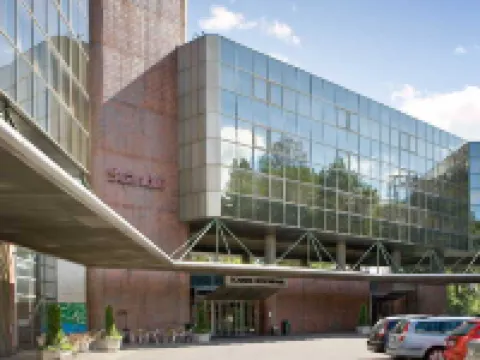 Scandic Rosendahl Hotels in 