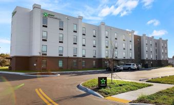 Extended Stay America Premier Suites - Austin - Austin Airport