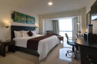 โรงแรมมิซิออน โทรีออน