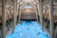 Carré Py' Hôtel Hotels in Gerde