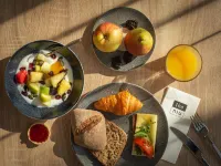 Holiday Inn - the niu, Seven Dusseldorf Ost