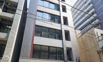 MONday Apart Premium Hamamatsucho
