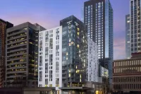 Residence Inn Panama City Hotels in 