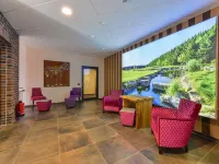 Hotel & Golfrestaurant Gut Wissmannshof Hotels in Staufenberg