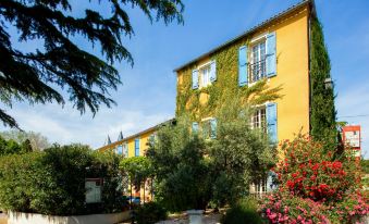 La Bastide Cabezac Hotel