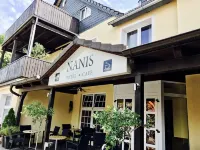 Nanis Hotel & Appartements Các khách sạn ở Rehburg-Loccum