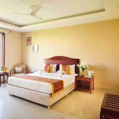 Orchha Palace and Convention Centre Rooms