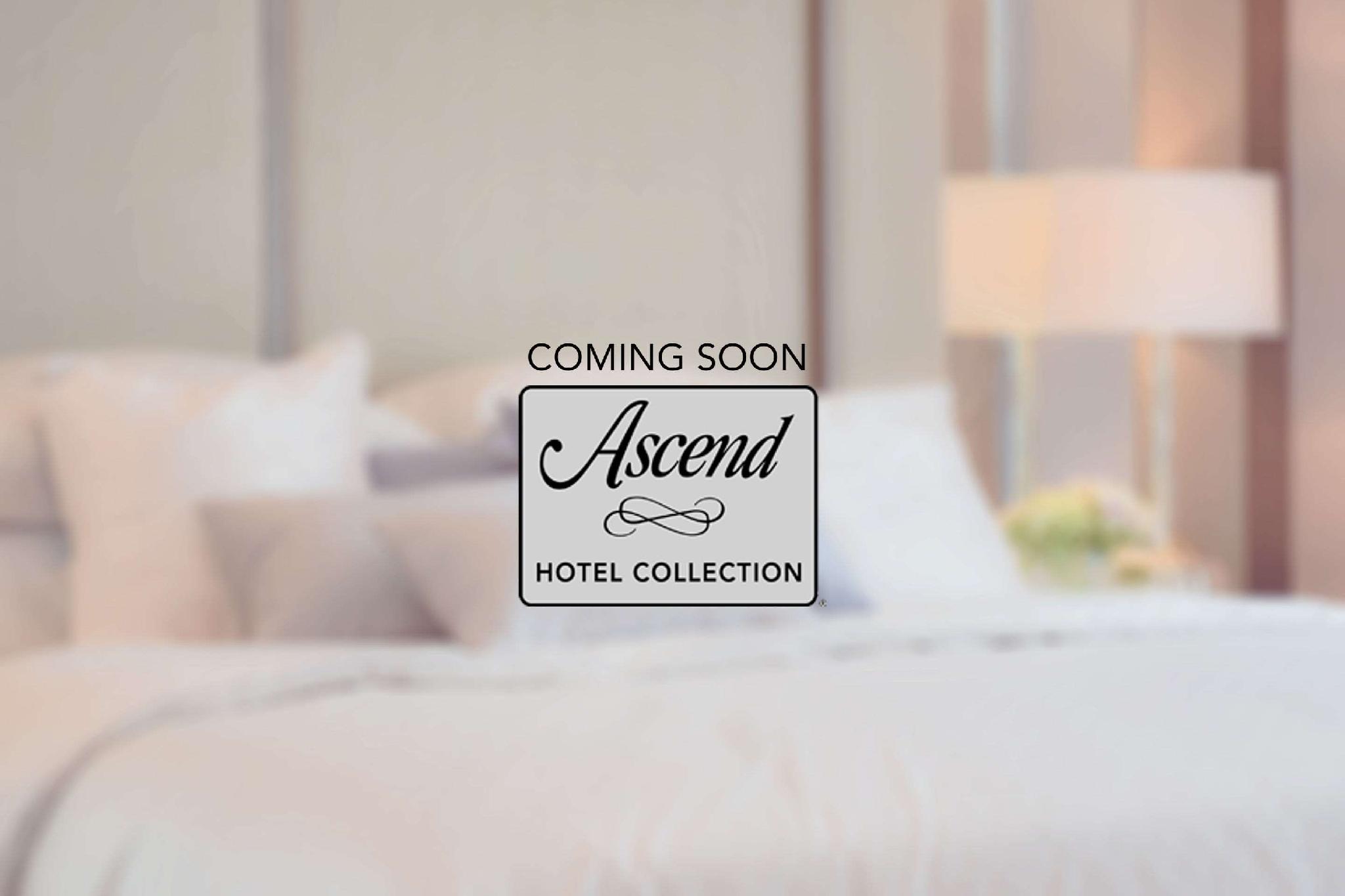 Amanzi Hotel, Ascend Hotel Collection