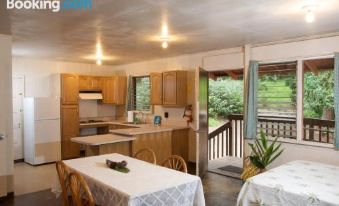 The Cabins at Kokee - Housity