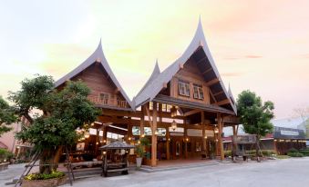 Naina Resort & Spa Phuket