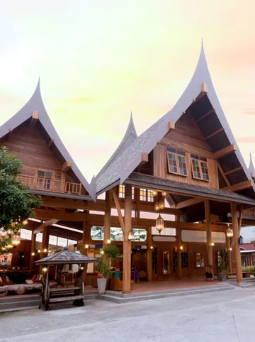 รูปภาพของในนา รีสอร์ท แอนด์ สปา