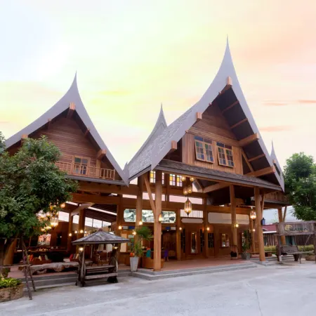 Naina Resort & Spa Phuket