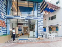 The Blue Pearl Kata Hotel Hotel dekat Pantai Kata