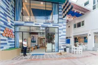 卡塔藍珍珠飯店 卡塔觀景台附近的飯店