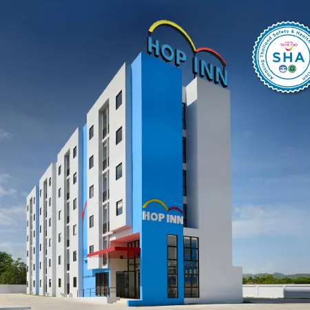 Hop Inn Surin