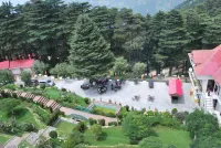 Hotel Green Top