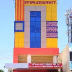 Royal Residency Các khách sạn ở Kattankulathur