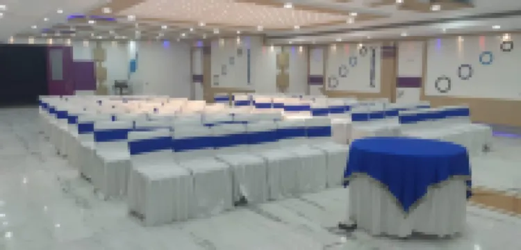 แกรนด์ กีท โรงแรม