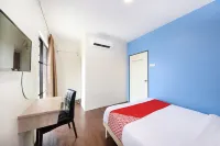 OYO 778 Bmw 2 Hotel Hotels in Jalan Bakri