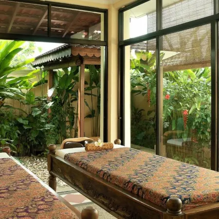 Holiday Villa Resort & Beachclub Langkawi