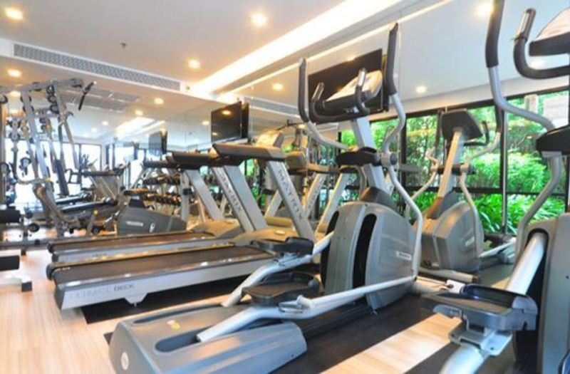 Arize Hotel Sukhumvit Sha Plus Bangkok Updated 22 Room Price Reviews Deals Trip Com