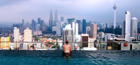 Upper View Regalia Hotel Kuala Lumpur Kuala Lumpur Latest Price Reviews Of Global Hotels 2021 Trip Com