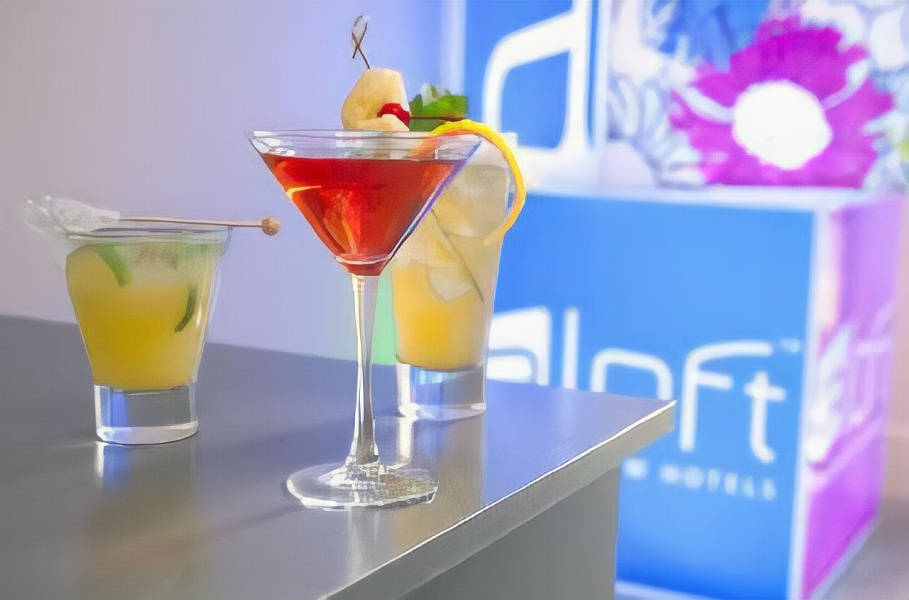 Aloft Tulsa