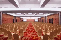 Aston Madiun Hotel & Conference Center - Business