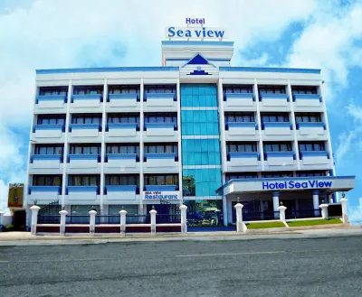 Hotel Sea View Hotels near Mayapuri Wonder Wax