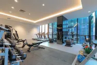 Imagine Lighthouse - gimnasio