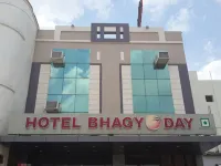 Hotel Bhagyoday