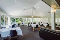 Artesian Spa Motel Hotels in Moree