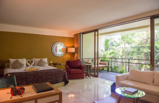 考曼卡酒店 - 烏布拉莎莎亞