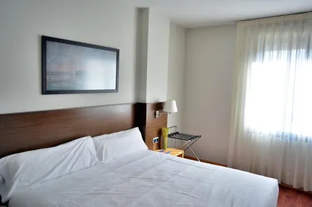 Hotel Palacio Congresos