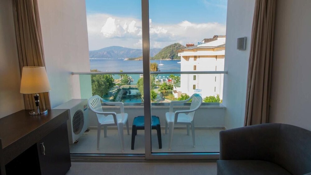 Munamar Beach Residence Hotel (Sadece Yetişkin)