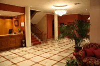 Hotel Acosta Vetonia Hotels in Almendralejo