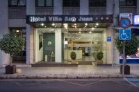 Hotel Villa San Juan Hotels in Mutxamel