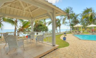 Cocotiers Hotel – Rodrigues