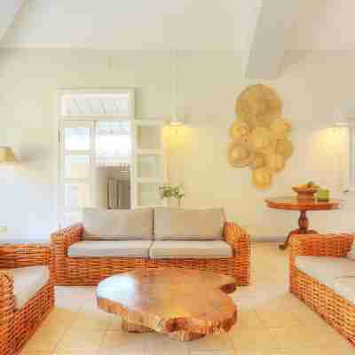 Cocotiers Hotel - Rodrigues Others