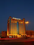 Zara Continental Hotel Hotels in Dhahran