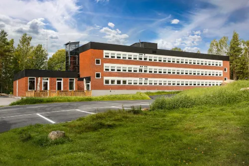 Almnäs Park Hotel Hotel a Sodertalje