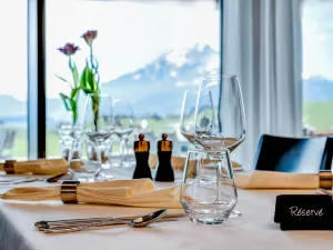 Gasthaus Badhof & Golf Meggen