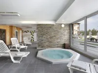 Appart Vacances Pyrenees 2000 Hotels in Bolquere